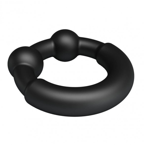 CRAZY BULL - Meco Super Soft Silicon Male Delay Cock Rings (Model 15) CRAZY BULL - Meco Super Soft Silicon Male Delay Cock Rings (Model 15)